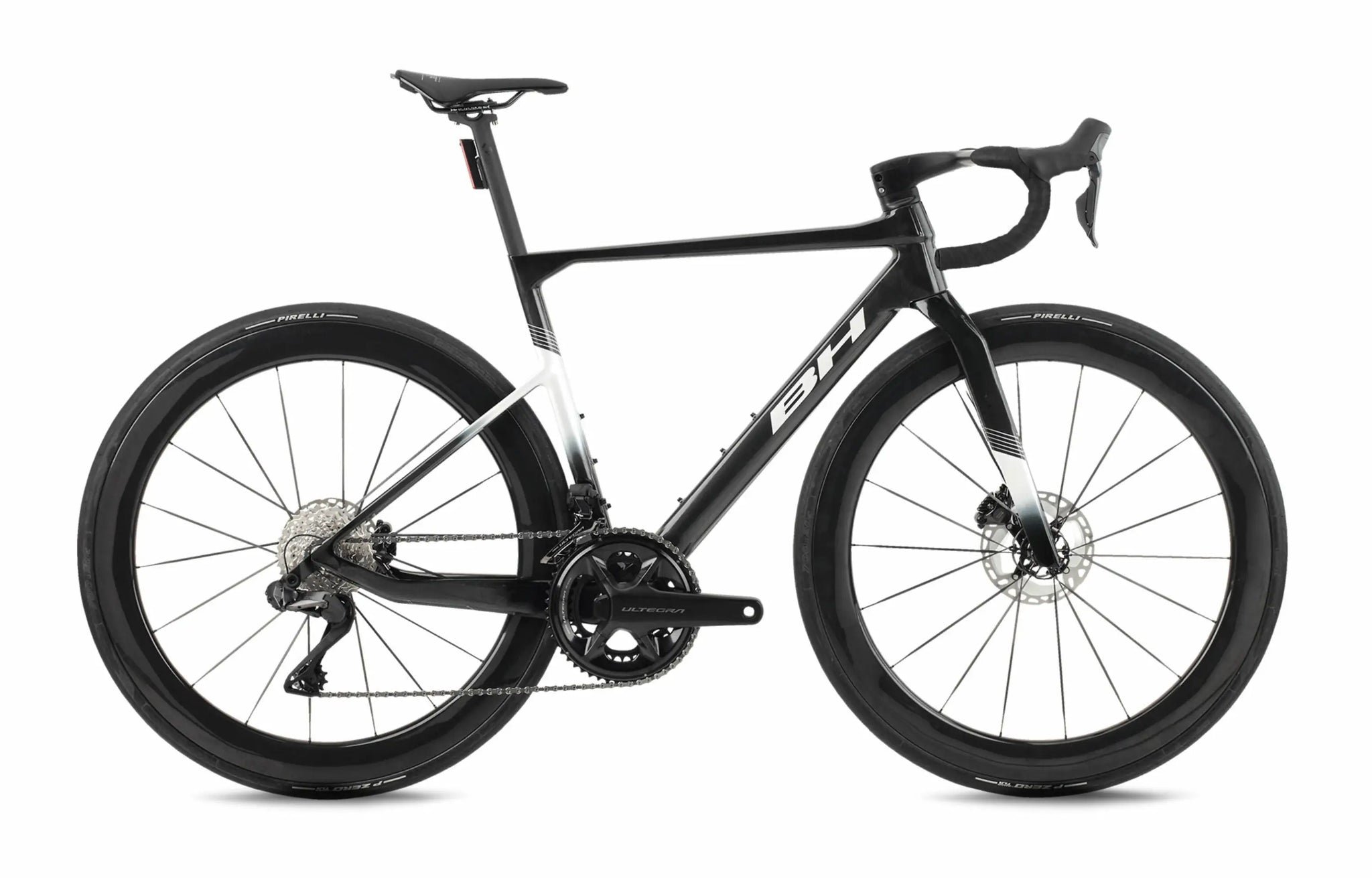 Bicicleta de carretera BH Ultralight 8.0