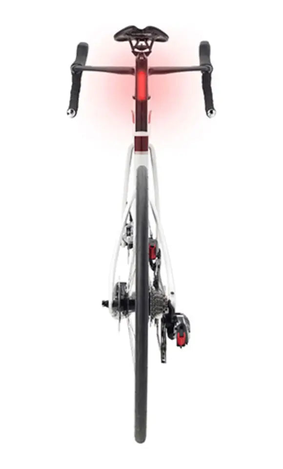 Bicicleta de carretera BH Ultralight 9.0