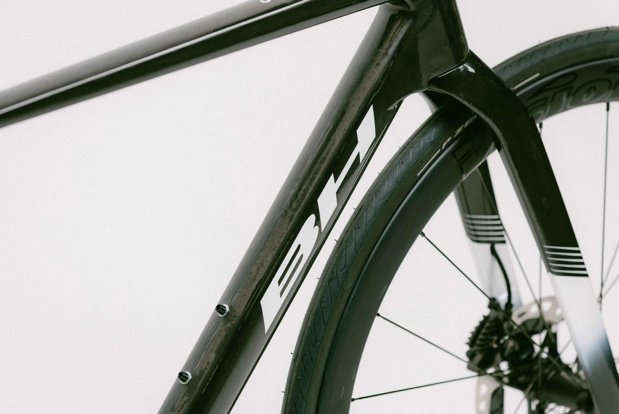 Bicicleta de carretera BH Ultralight 9.0
