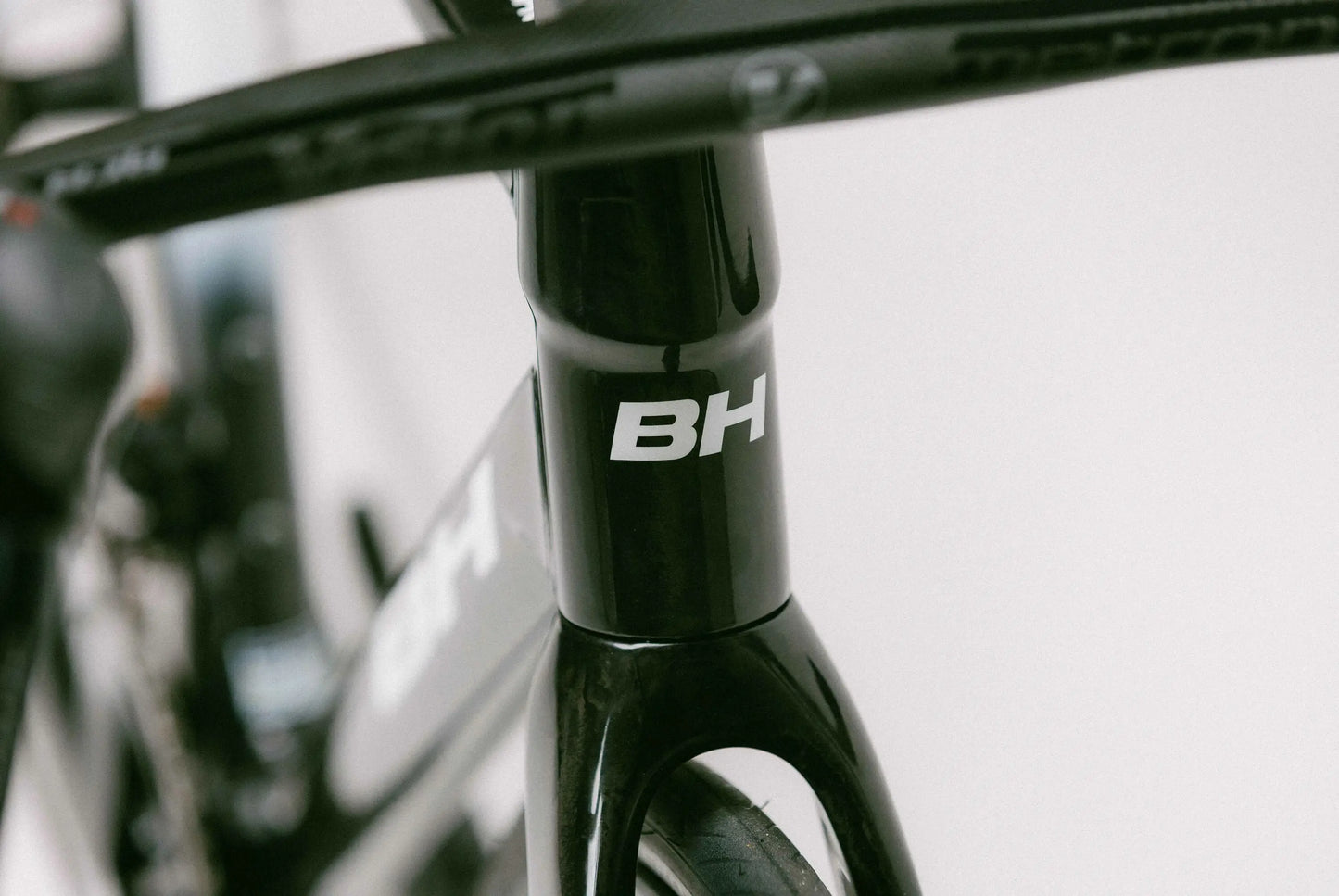 Bicicleta de carretera BH Ultralight 9.0