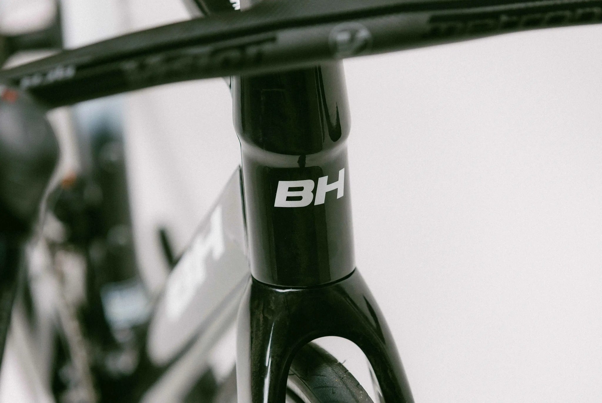 Bicicleta de carretera BH Ultralight 9.0