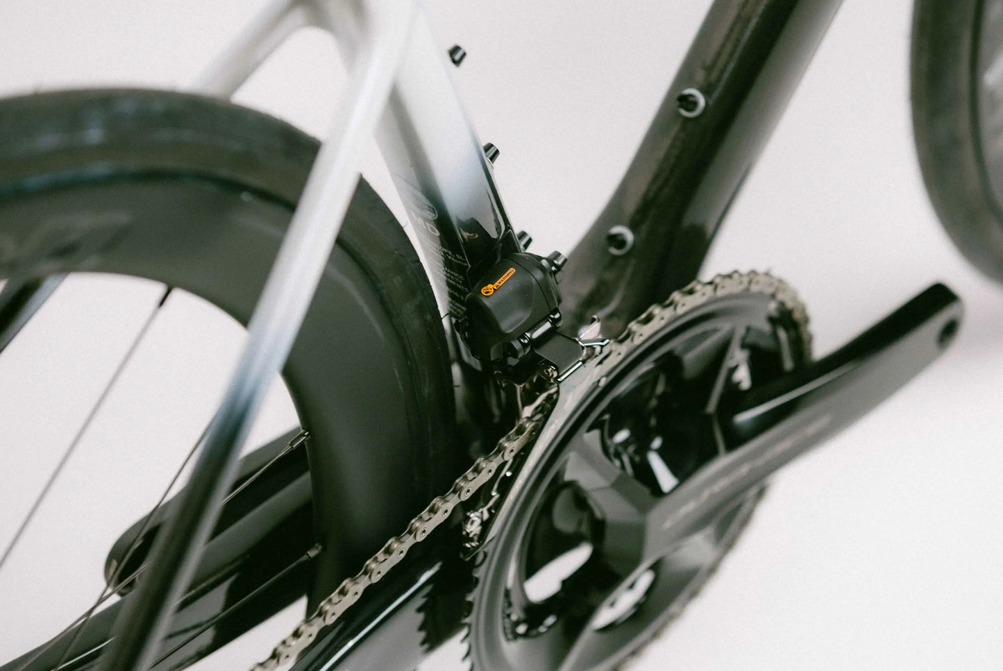 Bicicleta de carretera BH Ultralight 9.0