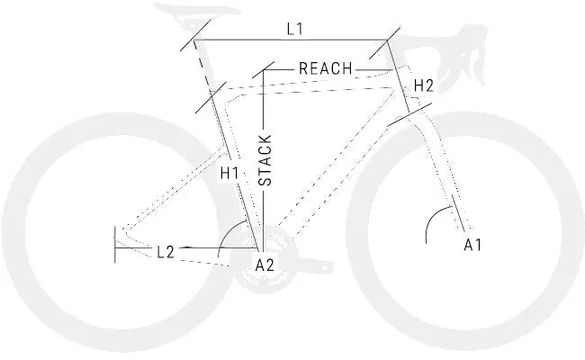 Bicicleta de carretera BH Ultralight 9.0