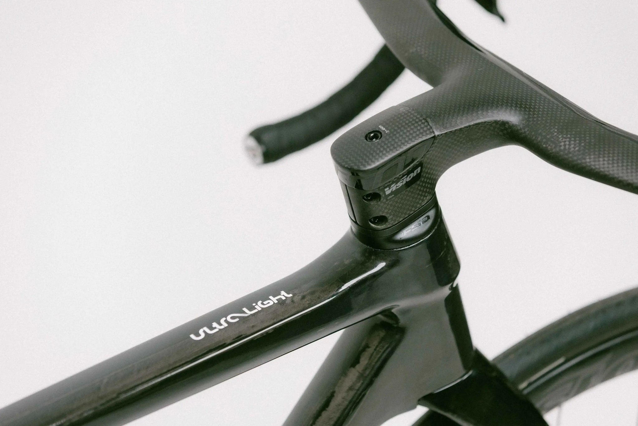 Bicicleta de carretera BH Ultralight 9.0