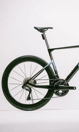 Bicicleta de carretera BH Ultralight 9.0