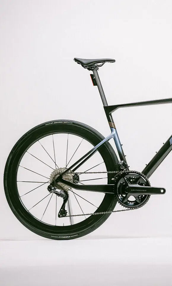 Bicicleta de carretera BH Ultralight 9.0