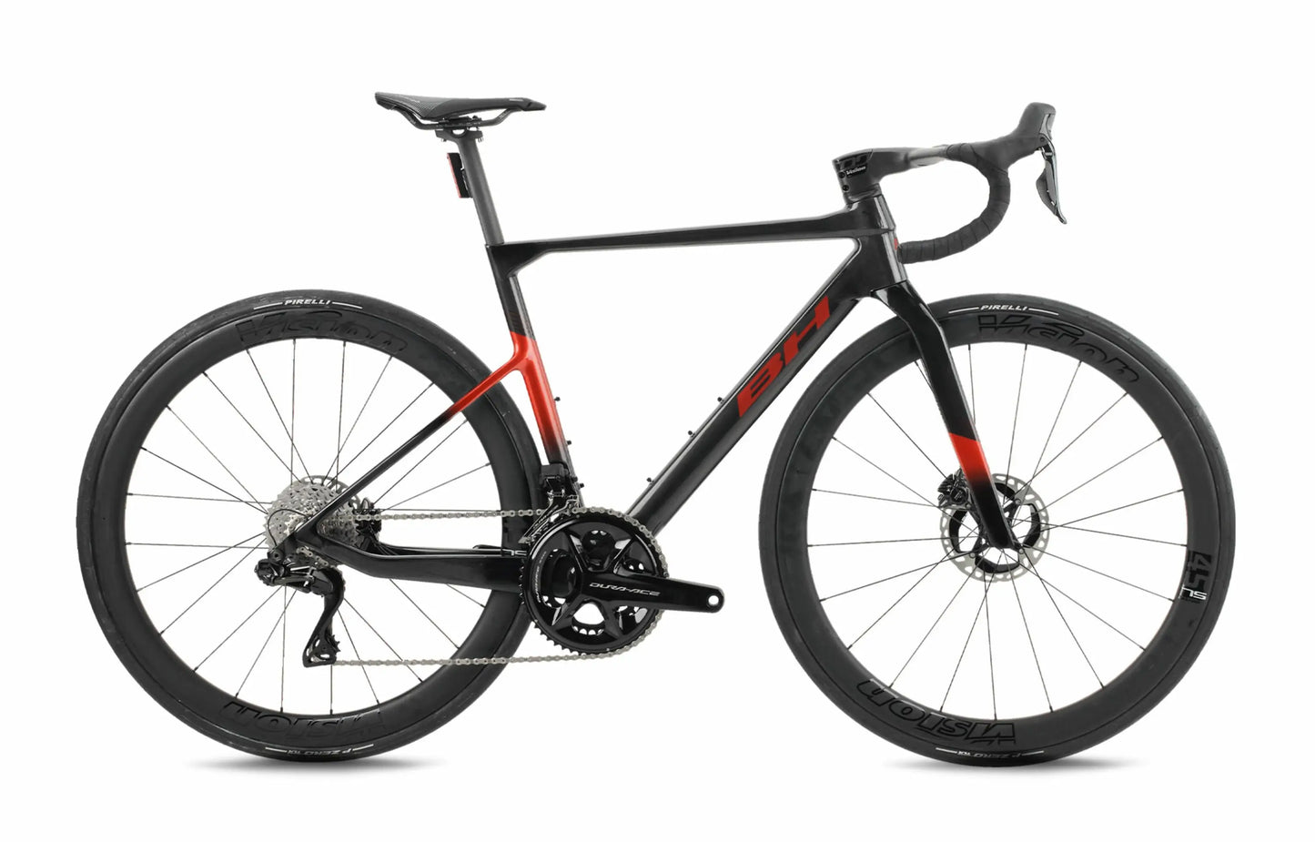 Bicicleta de carretera BH Ultralight 9.0