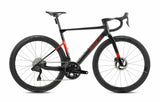 Bicicleta de carretera BH Ultralight 9.0