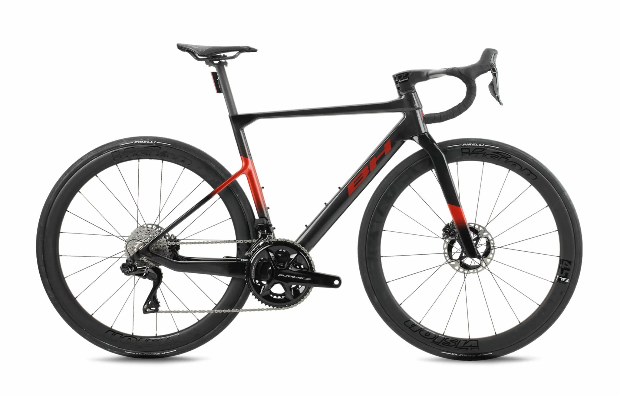 Bicicleta de carretera BH Ultralight 9.0