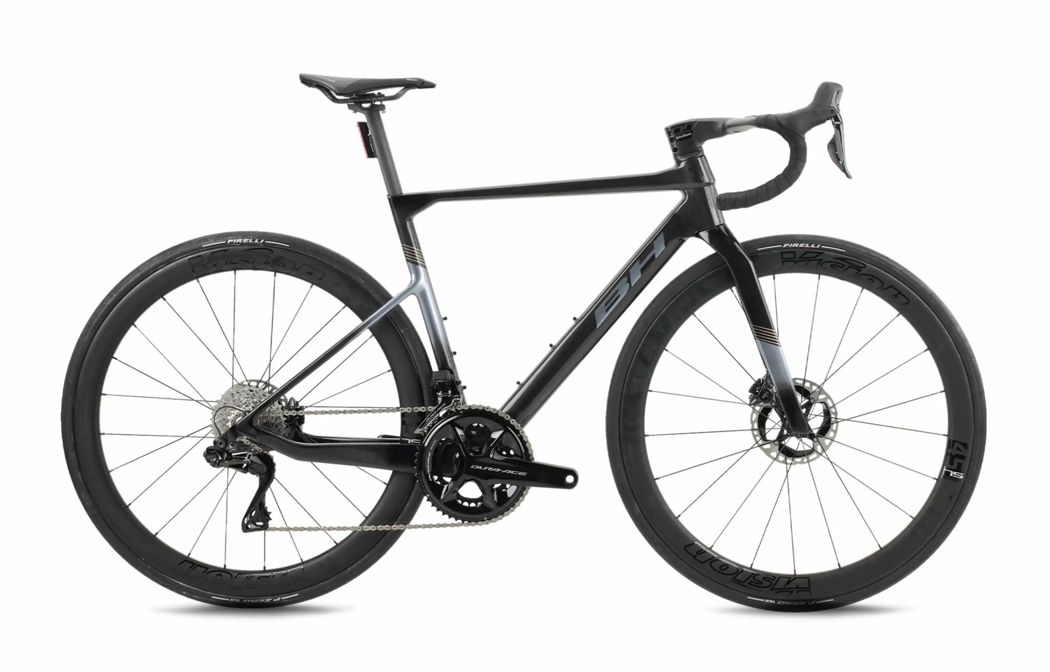 Bicicleta de carretera BH Ultralight 9.0