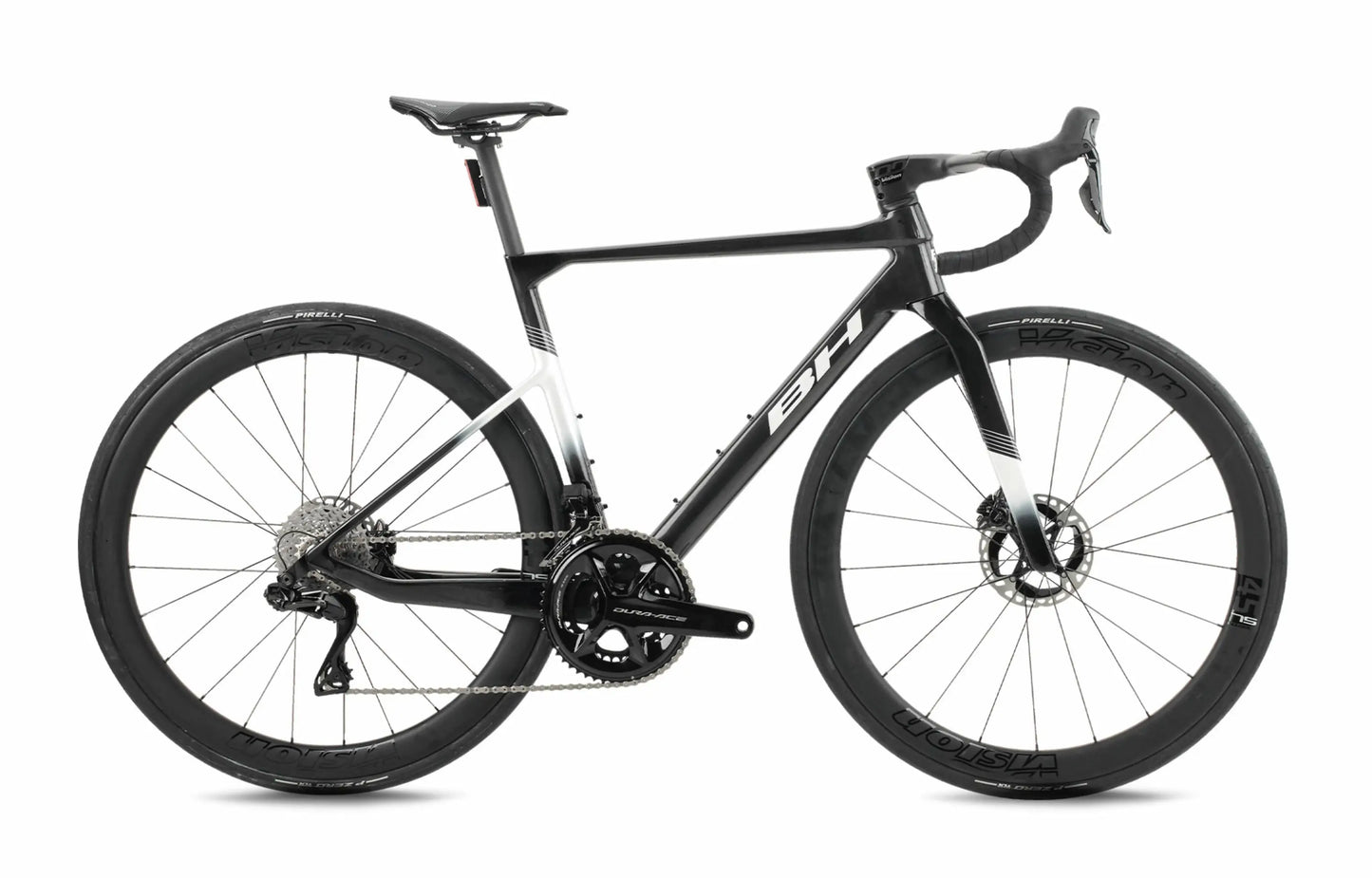 Bicicleta de carretera BH Ultralight 9.0