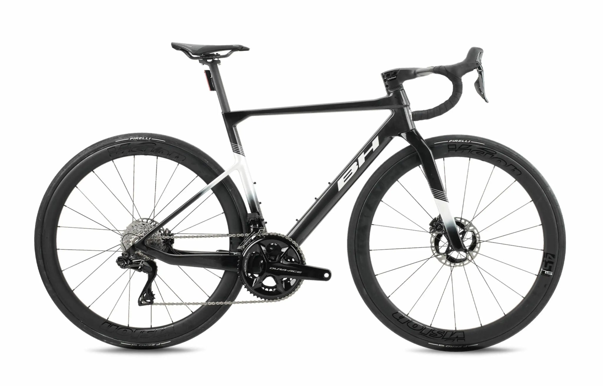 Bicicleta de carretera BH Ultralight 9.0
