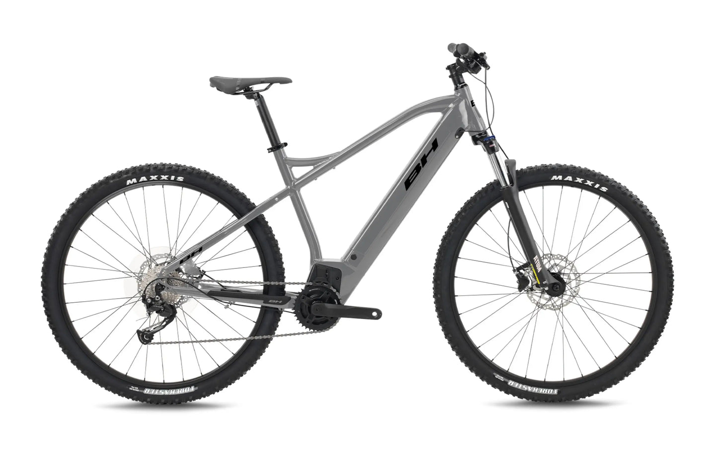 Bicicleta eléctrica BH Atom 29