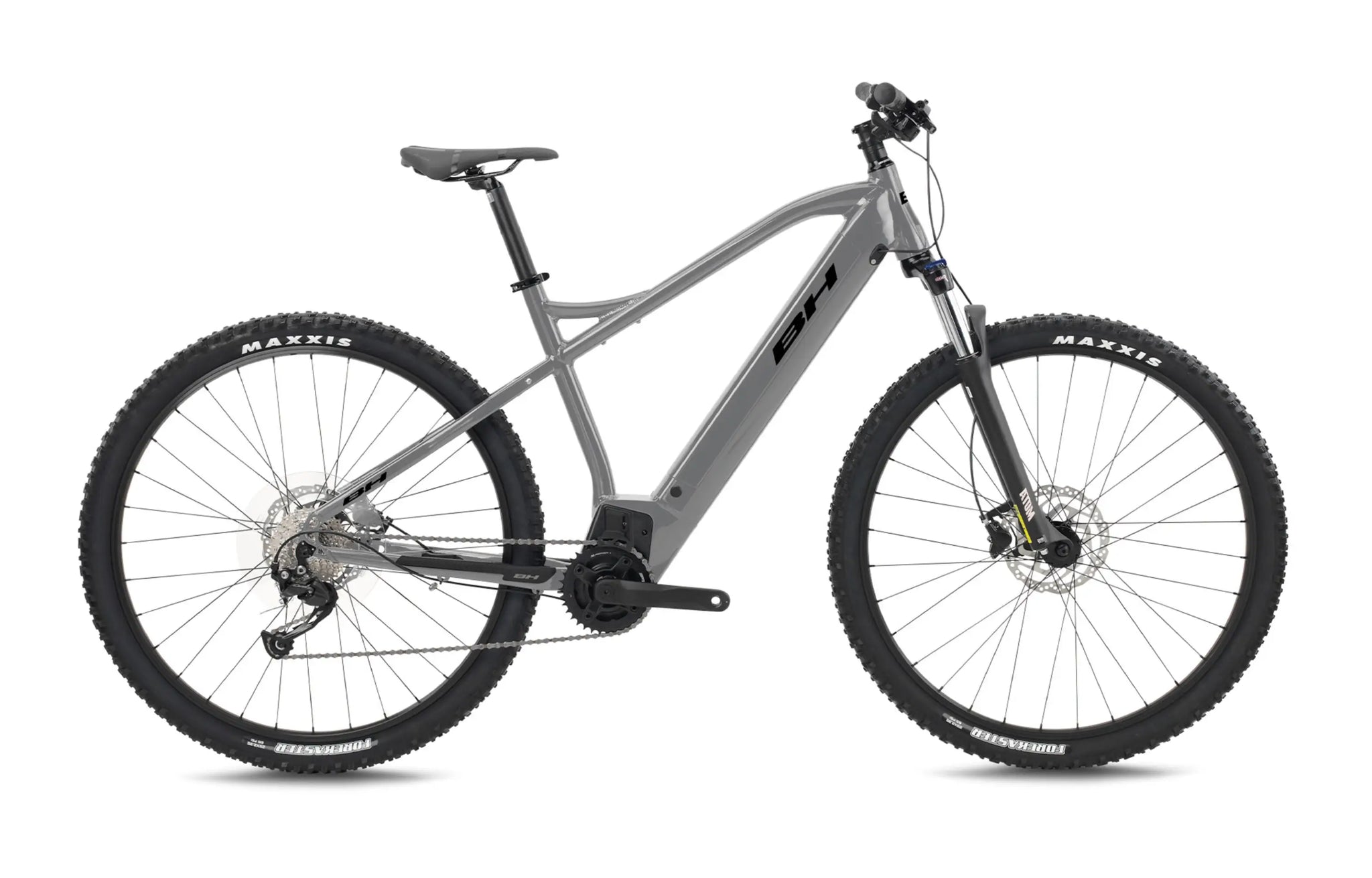 Bicicleta eléctrica BH Atom 29