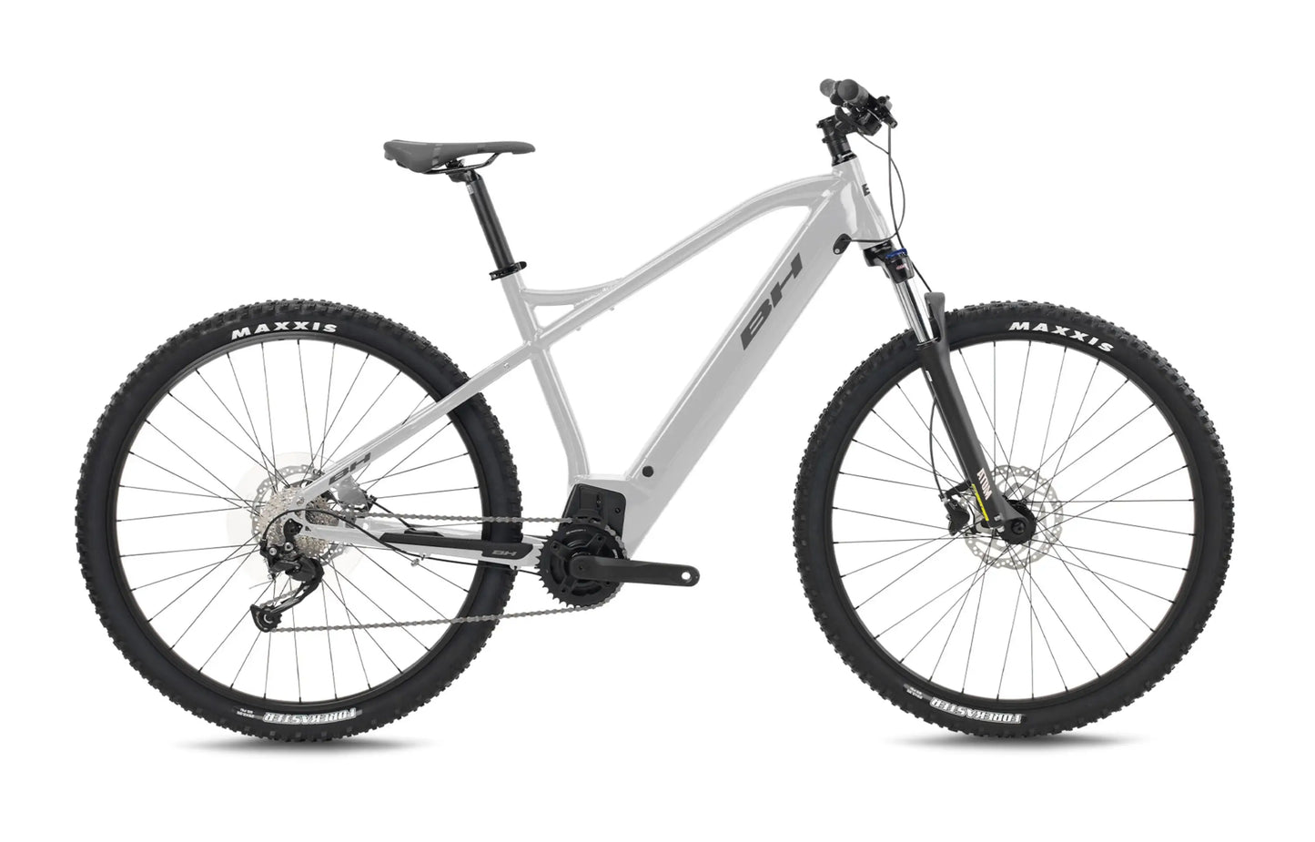 Bicicleta eléctrica BH Atom 29