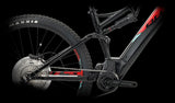 Bicicleta eléctrica BH Atom City Wave