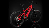 Bicicleta eléctrica BH Atom City Wave
