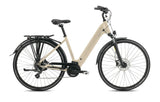 Bicicleta eléctrica BH Atom City Wave