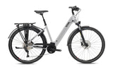 Bicicleta eléctrica BH Atom City Wave PRO