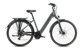 Bicicleta eléctrica BH Atom City Wave