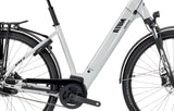 Bicicleta eléctrica BH Atom Cross