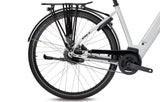 Bicicleta eléctrica BH Atom Cross