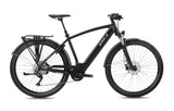 Bicicleta eléctrica BH Atom Cross PRO
