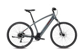 Bicicleta eléctrica BH Atom Cross