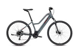 Bicicleta eléctrica BH Atom Jet