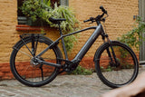 Bicicleta eléctrica BH Atom+ NX Diamond