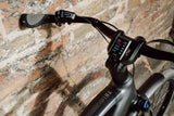 Bicicleta eléctrica BH Atom+ NX Diamond