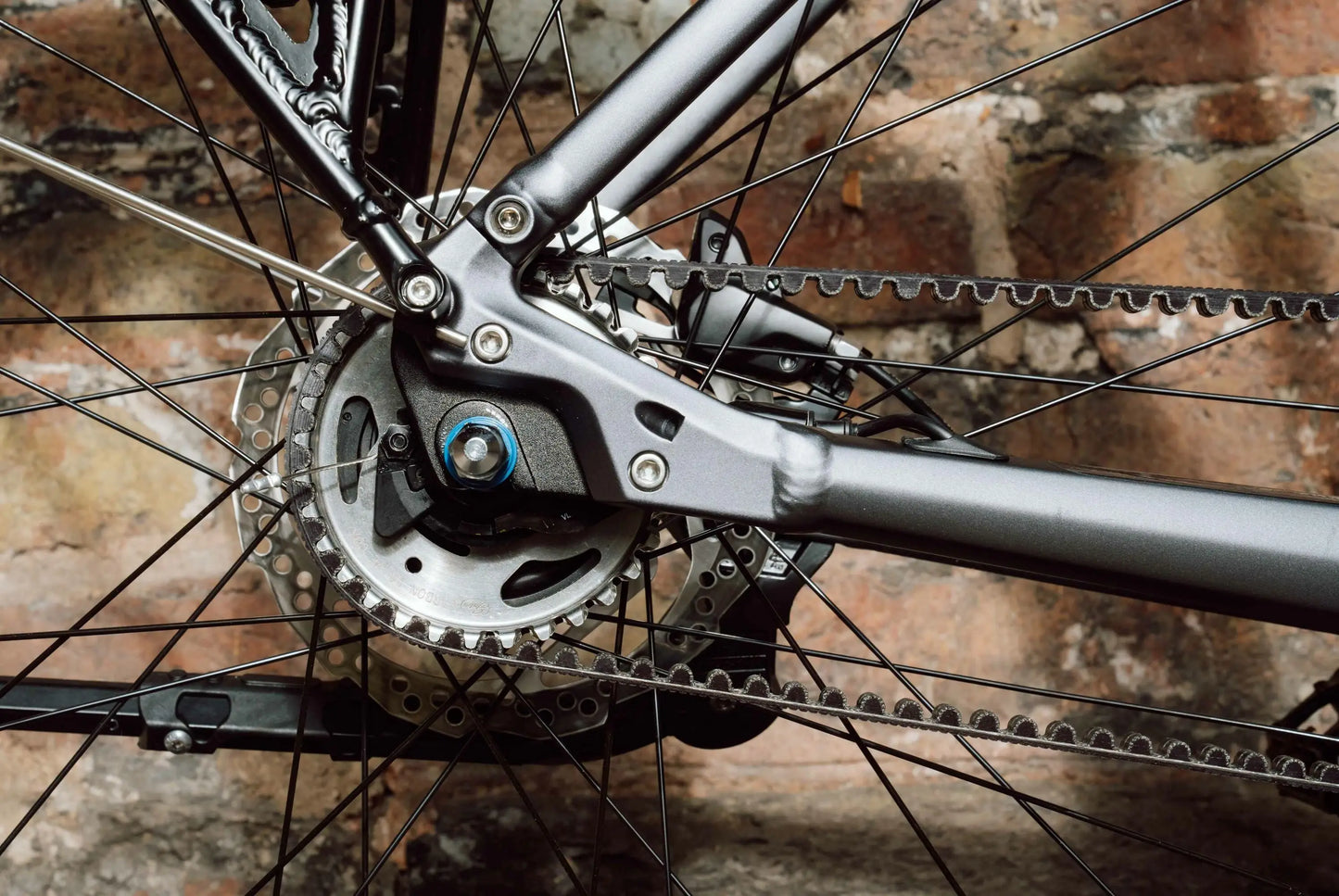 Bicicleta eléctrica BH Atom+ NX Diamond
