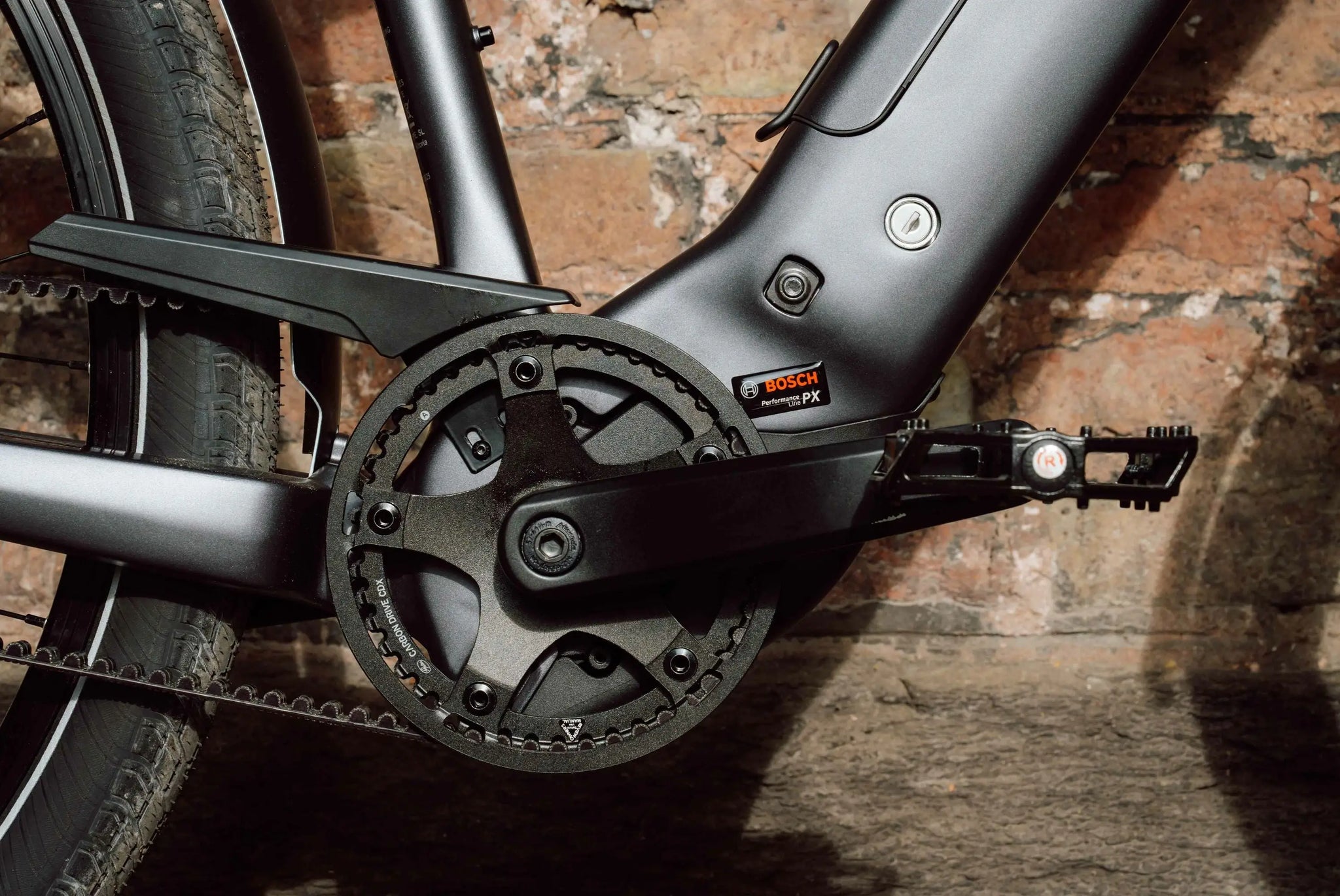 Bicicleta eléctrica BH Atom+ NX Diamond
