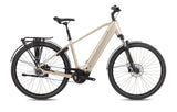 Bicicleta eléctrica BH Atom+ NX Diamond