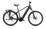 Bicicleta eléctrica BH Atom+ NX Diamond