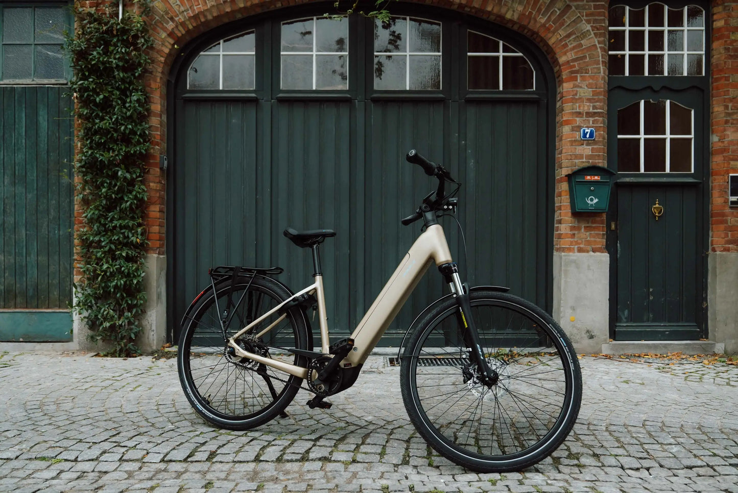 Bicicleta eléctrica BH Atom+ NX Diamond Wave