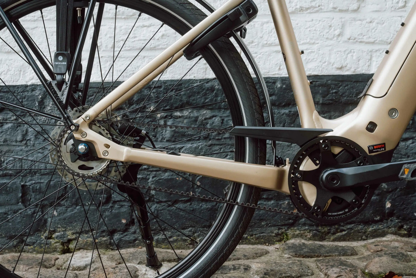 Bicicleta eléctrica BH Atom+ NX Diamond Wave