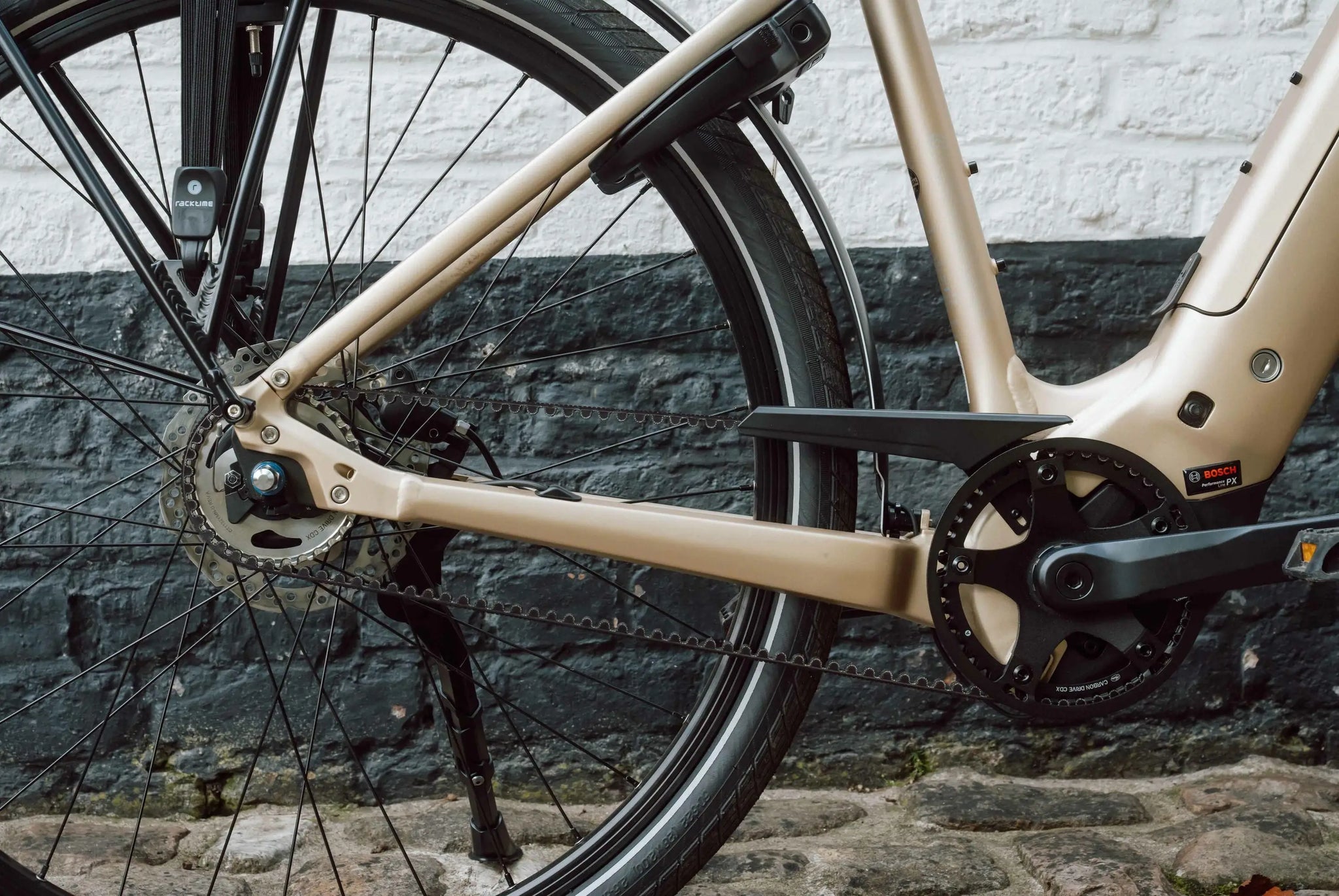 Bicicleta eléctrica BH Atom+ NX Diamond Wave