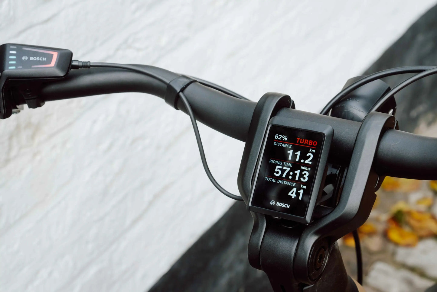 Bicicleta eléctrica BH Atom+ NX Diamond Wave
