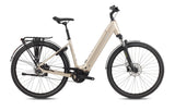Bicicleta eléctrica BH Atom+ NX Diamond Wave