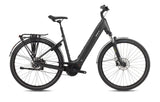 Bicicleta eléctrica BH Atom+ NX Diamond Wave