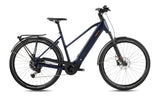 Bicicleta eléctrica BH Atom+ NX Jet