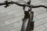 Bicicleta eléctrica BH Atom+ NX Suv