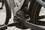 Bicicleta eléctrica BH Atom+ NX Suv
