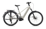 Bicicleta eléctrica BH Atom+ NX Suv