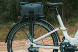 Bicicleta eléctrica BH Atom+ NX Suv Wave