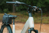 Bicicleta eléctrica BH Atom+ NX Suv Wave