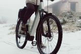 Bicicleta eléctrica BH Atom+ NX Suv Wave