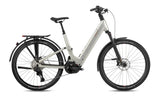 Bicicleta eléctrica BH Atom+ NX Suv Wave