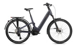 Bicicleta eléctrica BH Atom+ NX Suv Wave